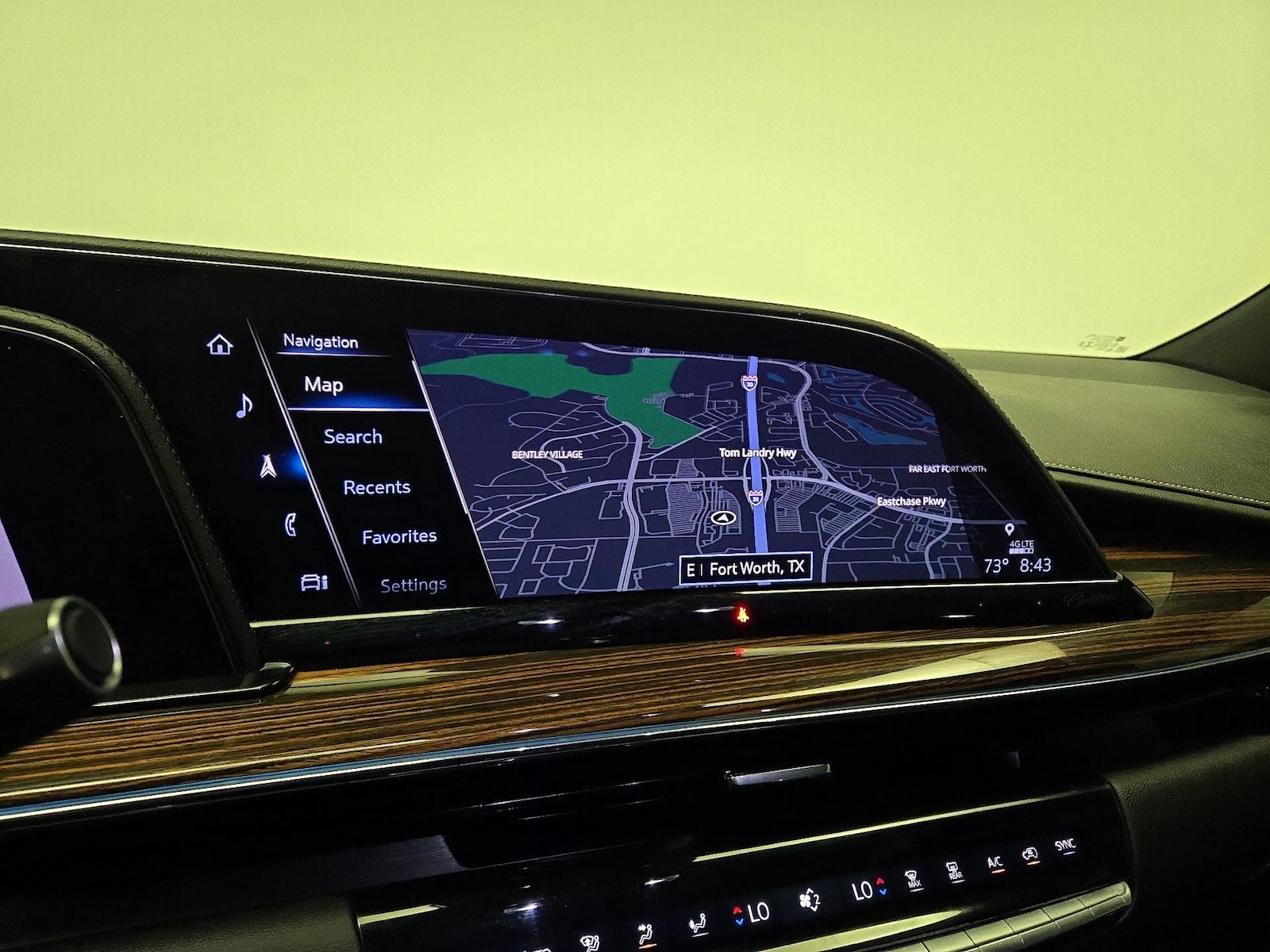 2023 Cadillac Escalade ESV Premium Luxury - Photo 15