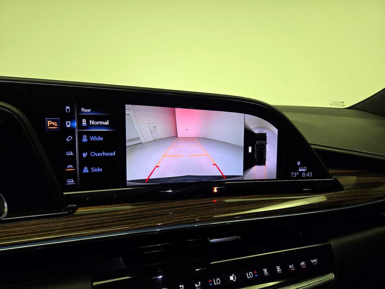2023 Cadillac Escalade ESV Premium Luxury - Photo 16