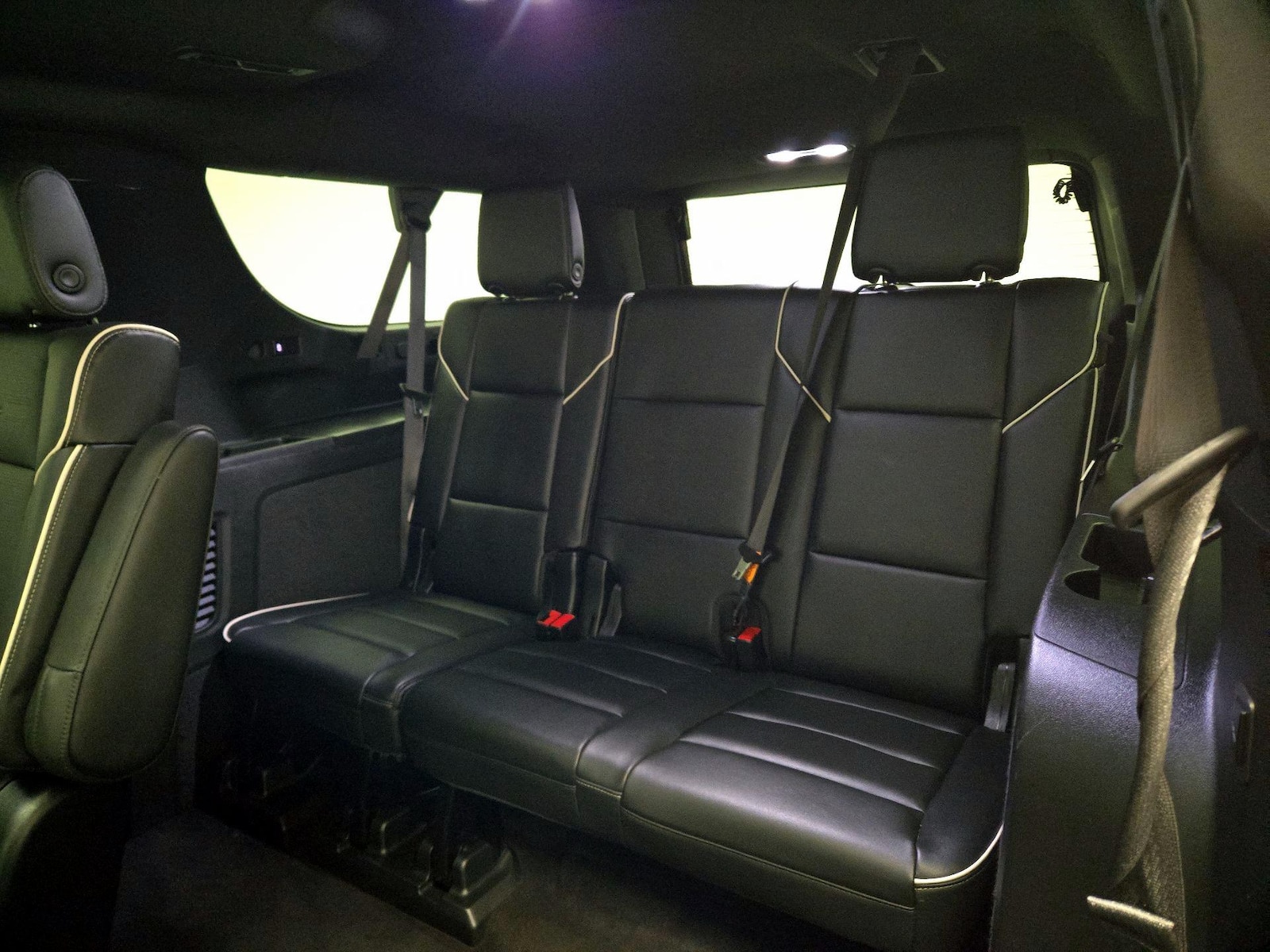 2023 Cadillac Escalade ESV Premium Luxury - Photo 23
