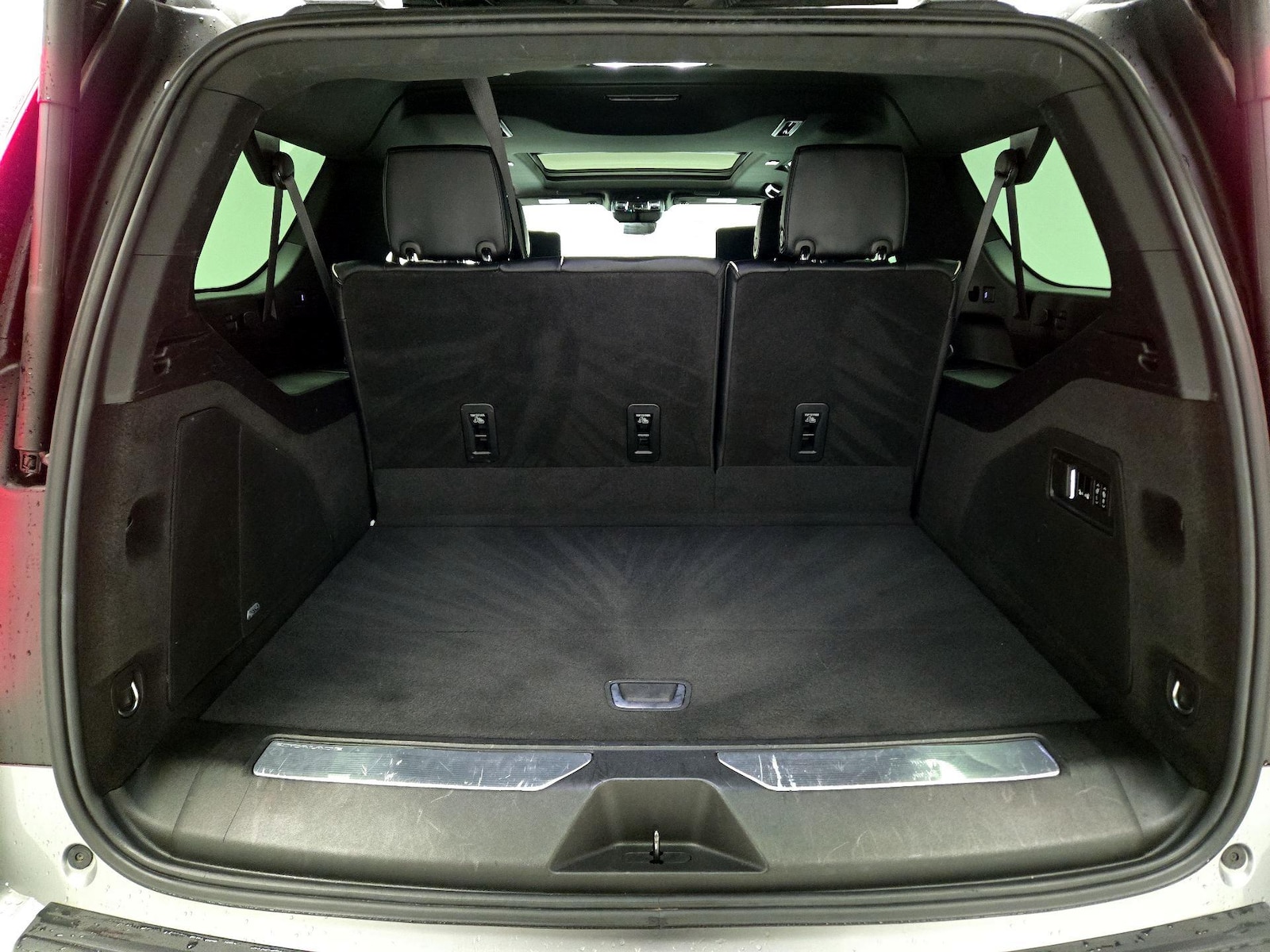 2023 Cadillac Escalade ESV Premium Luxury - Photo 24
