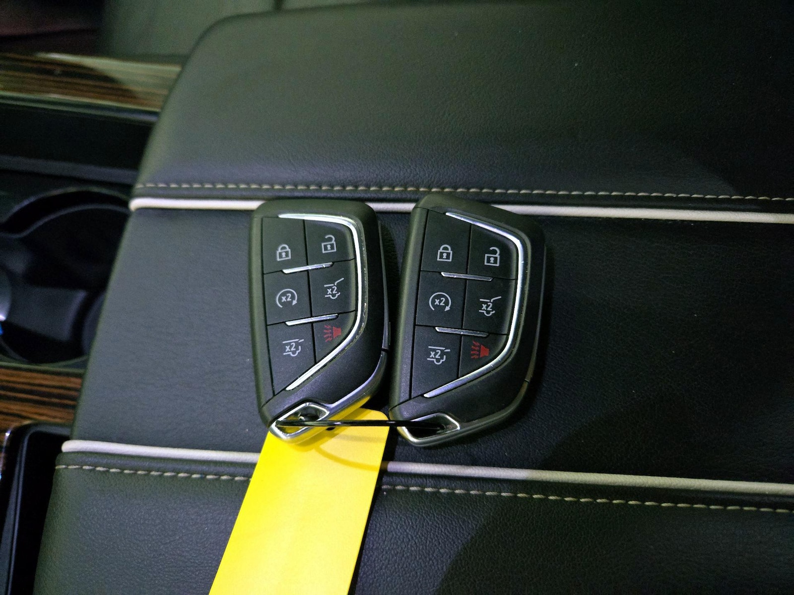 2023 Cadillac Escalade ESV Premium Luxury - Photo 26