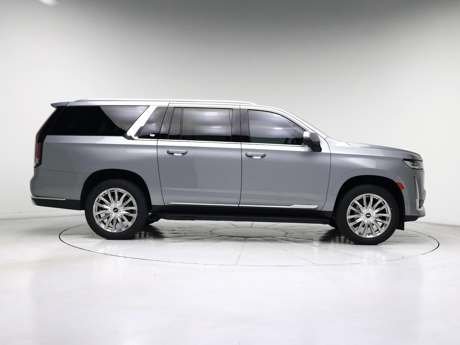2023 Cadillac Escalade ESV Premium Luxury - Photo 8