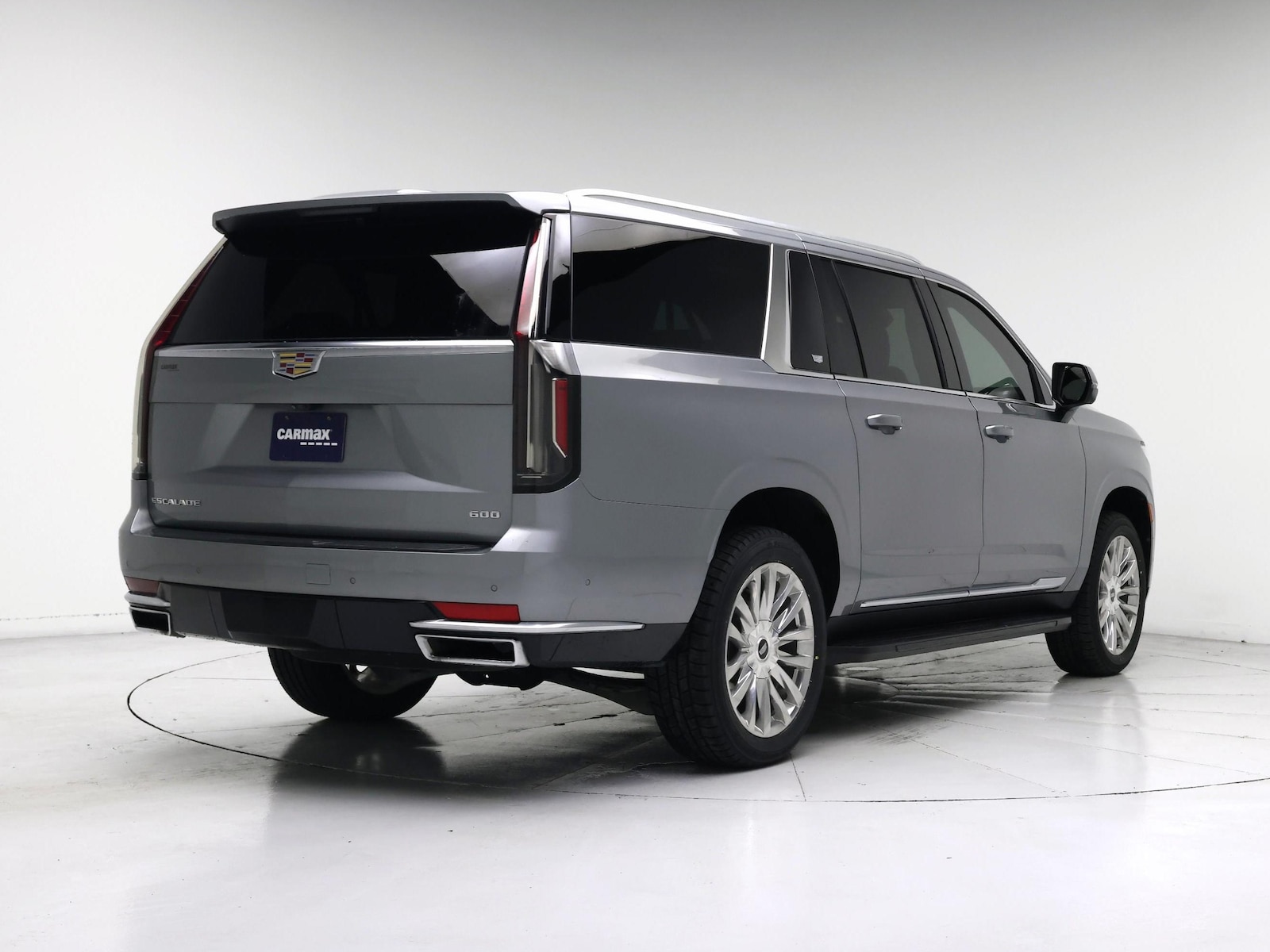 2023 Cadillac Escalade ESV Premium Luxury - Photo 9