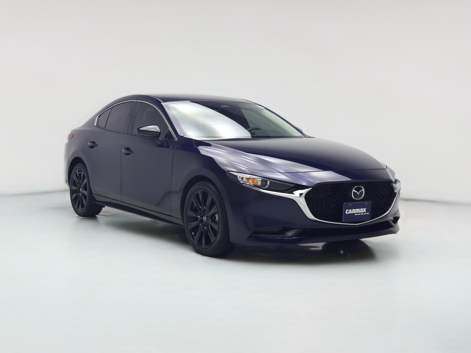 2025 Mazda Mazda3 Sedan