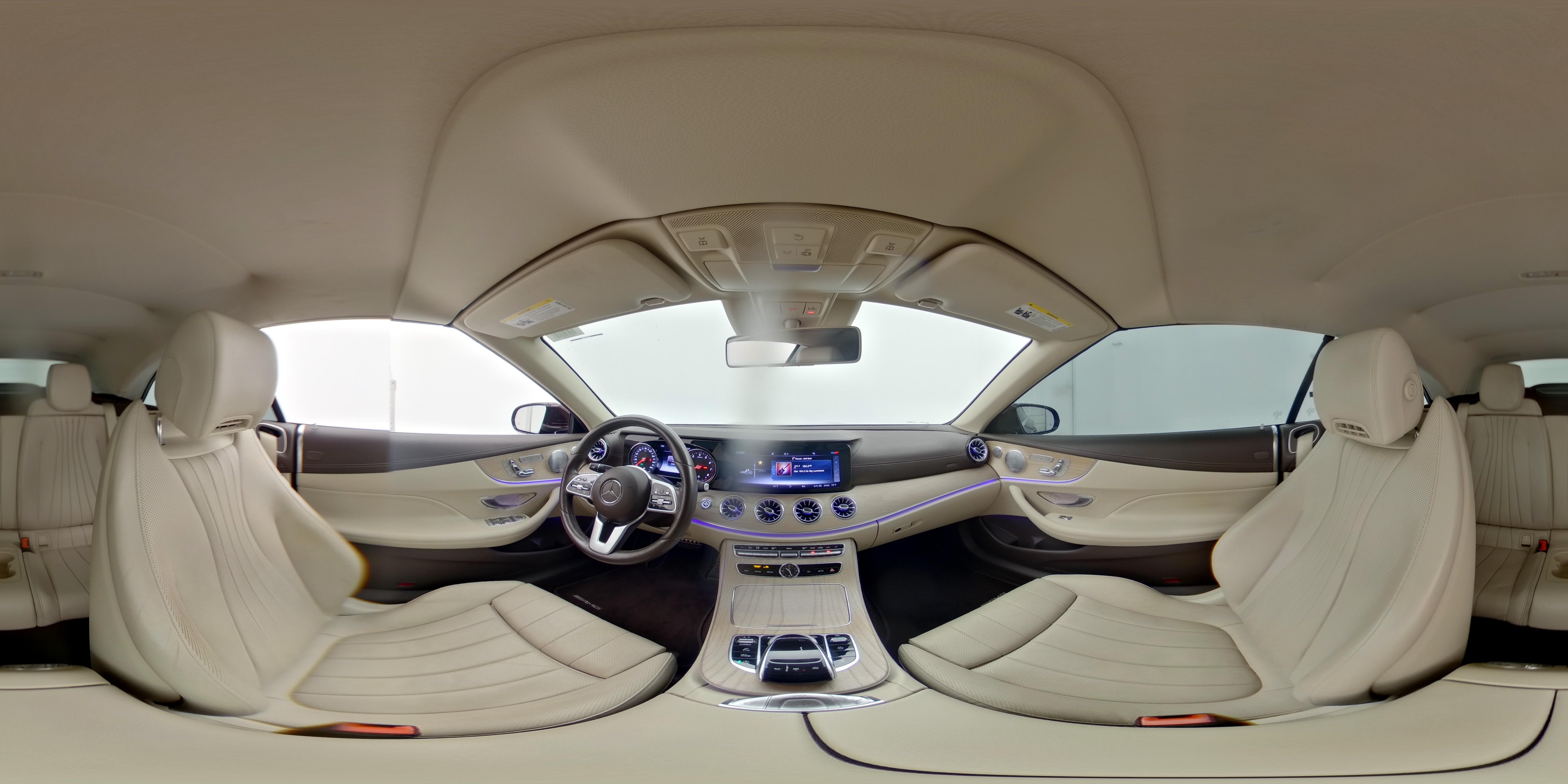 2019 Mercedes-Benz E-Class E450 - Photo 25