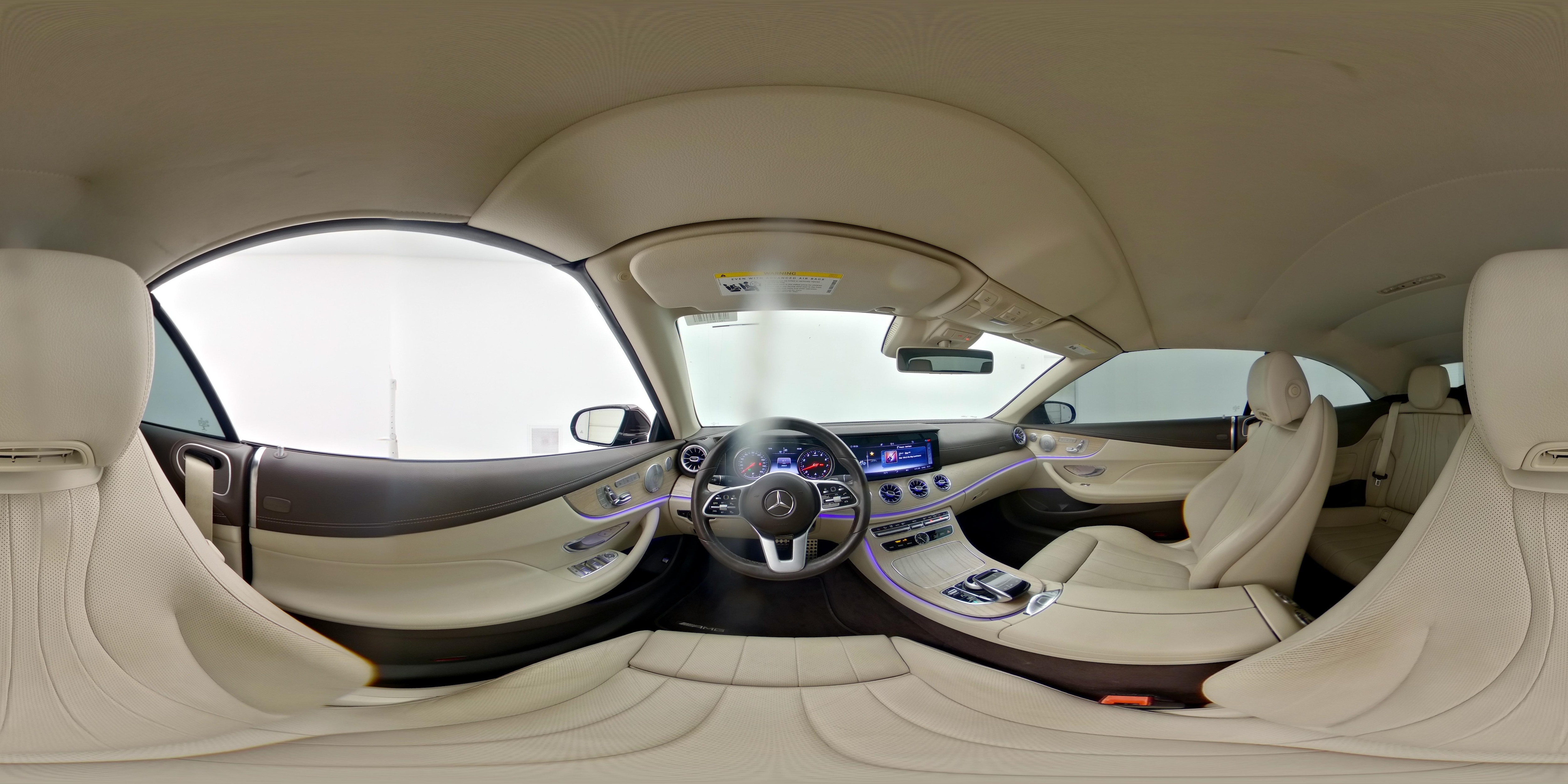 2019 Mercedes-Benz E-Class E450 - Photo 26