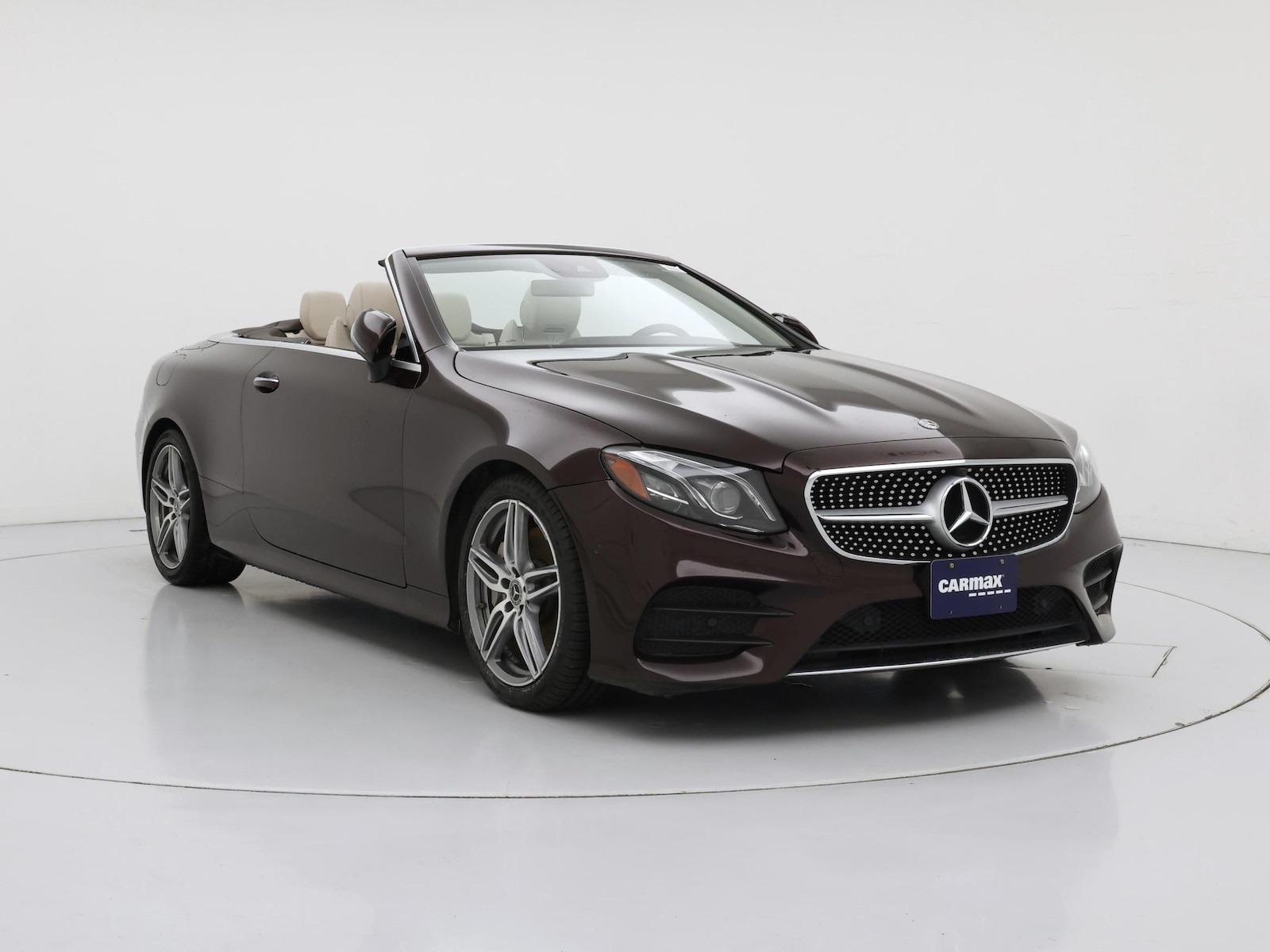 2019 Mercedes-Benz E-Class E450 - Photo 10