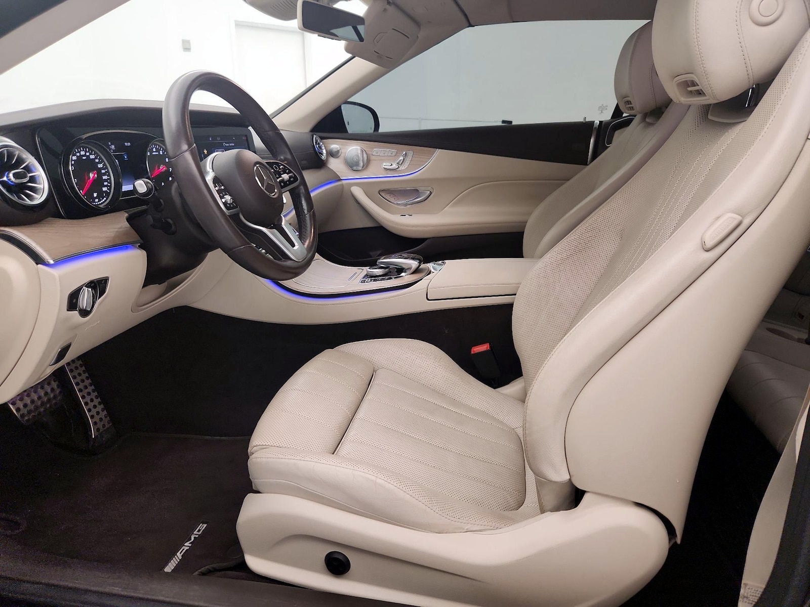 2019 Mercedes-Benz E-Class E450 - Photo 12
