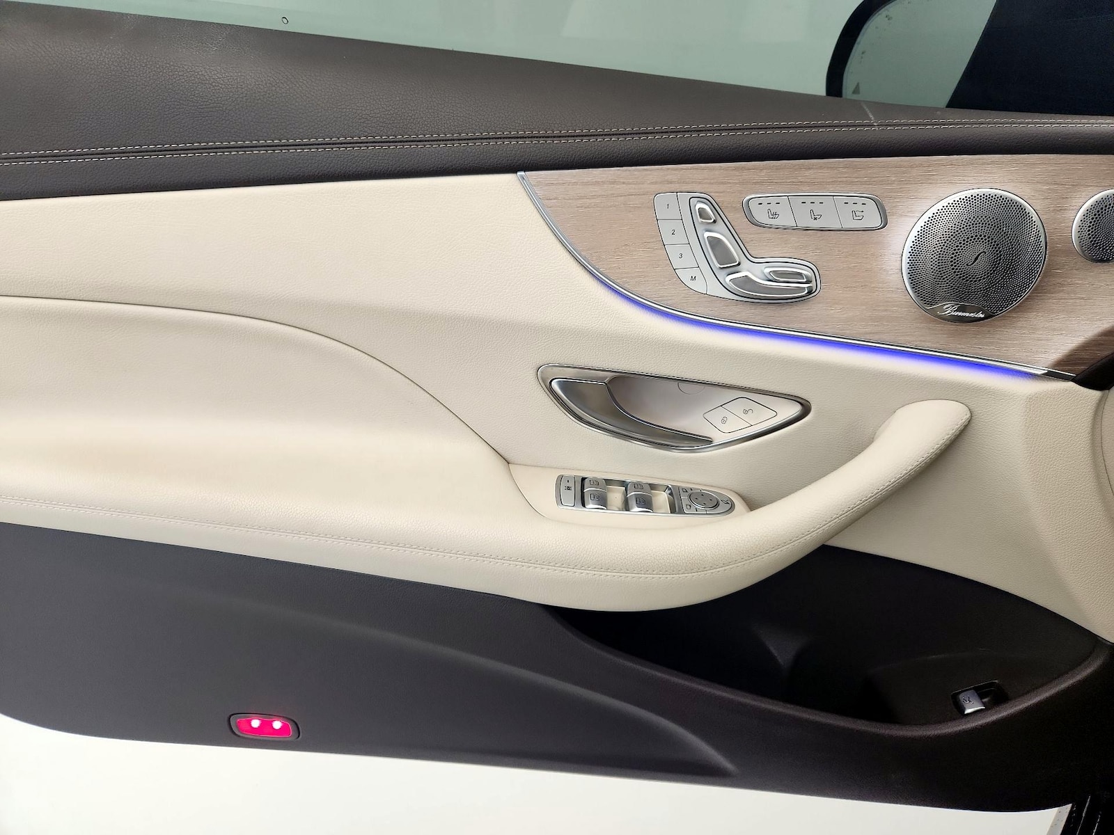 2019 Mercedes-Benz E-Class E450 - Photo 13