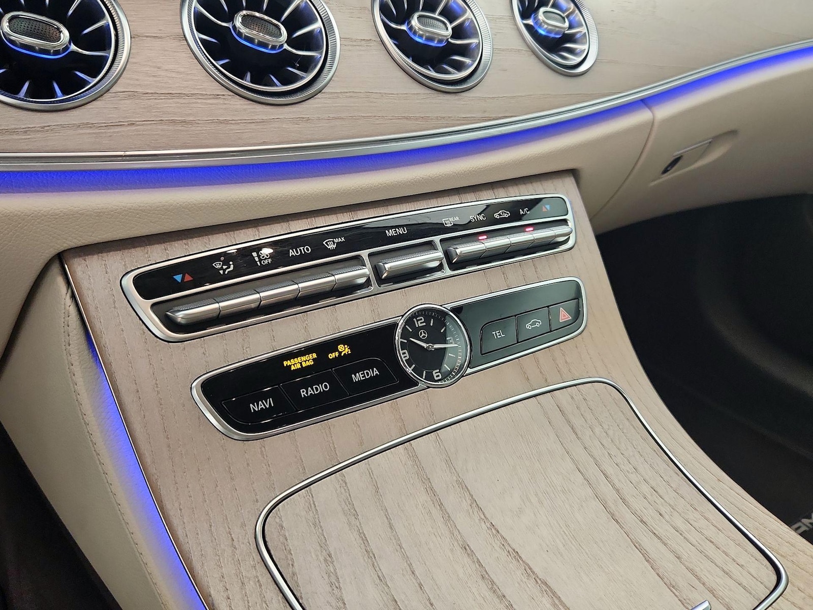 2019 Mercedes-Benz E-Class E450 - Photo 18