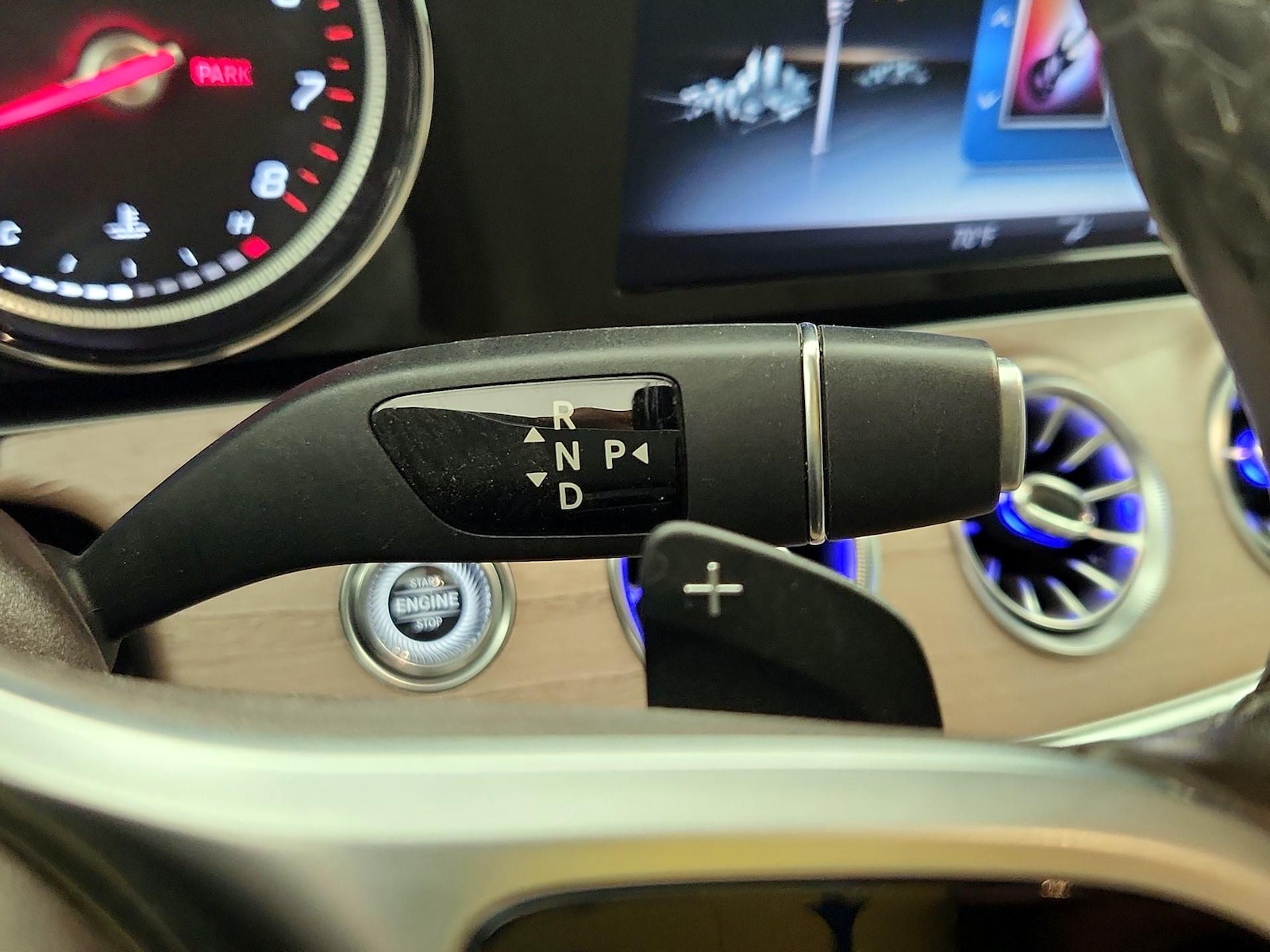 2019 Mercedes-Benz E-Class E450 - Photo 19