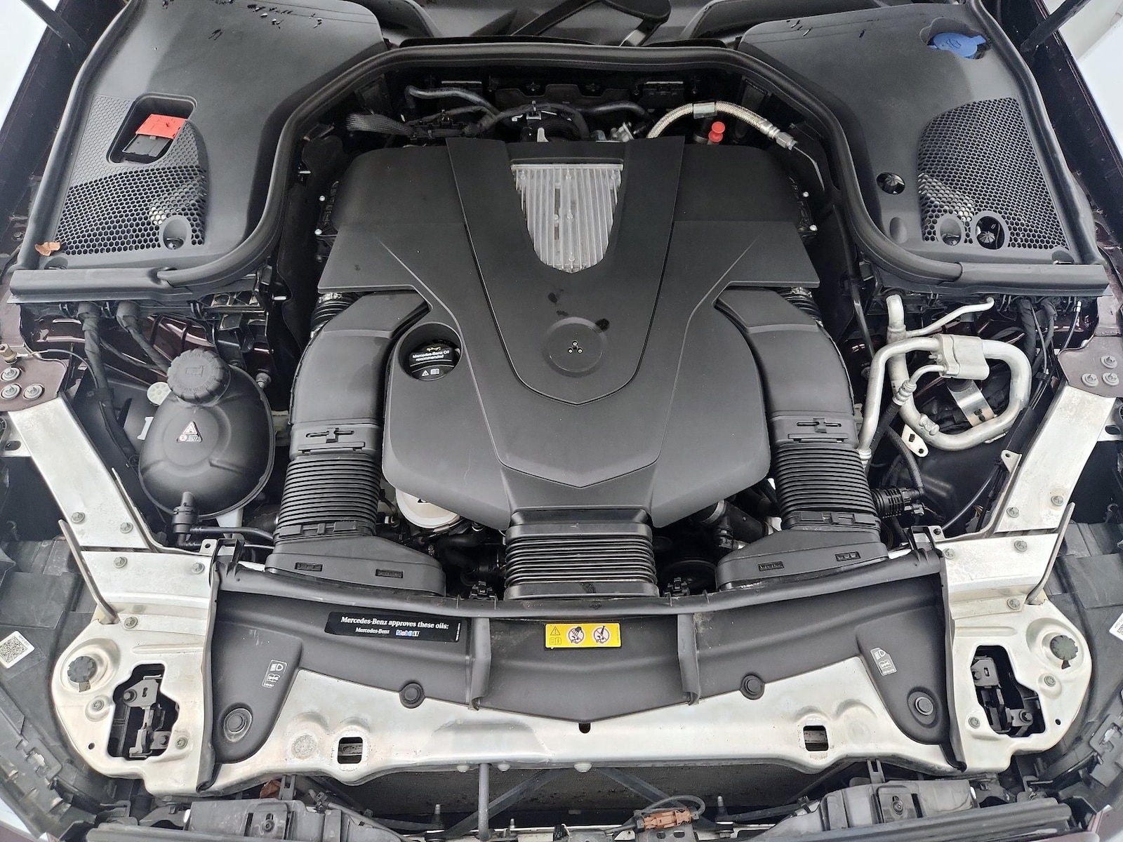 2019 Mercedes-Benz E-Class E450 - Photo 22