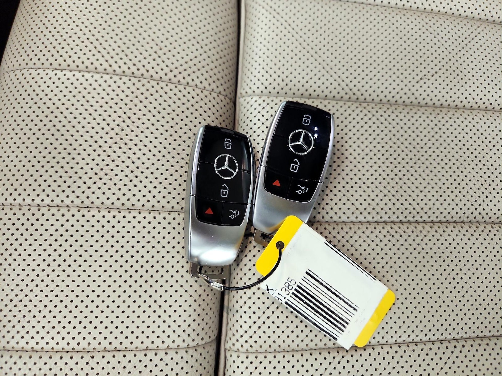 2019 Mercedes-Benz E-Class E450 - Photo 24