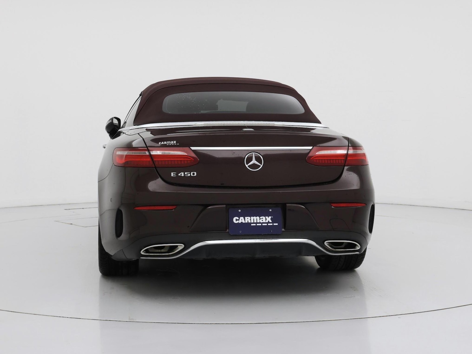 2019 Mercedes-Benz E-Class E450 - Photo 7
