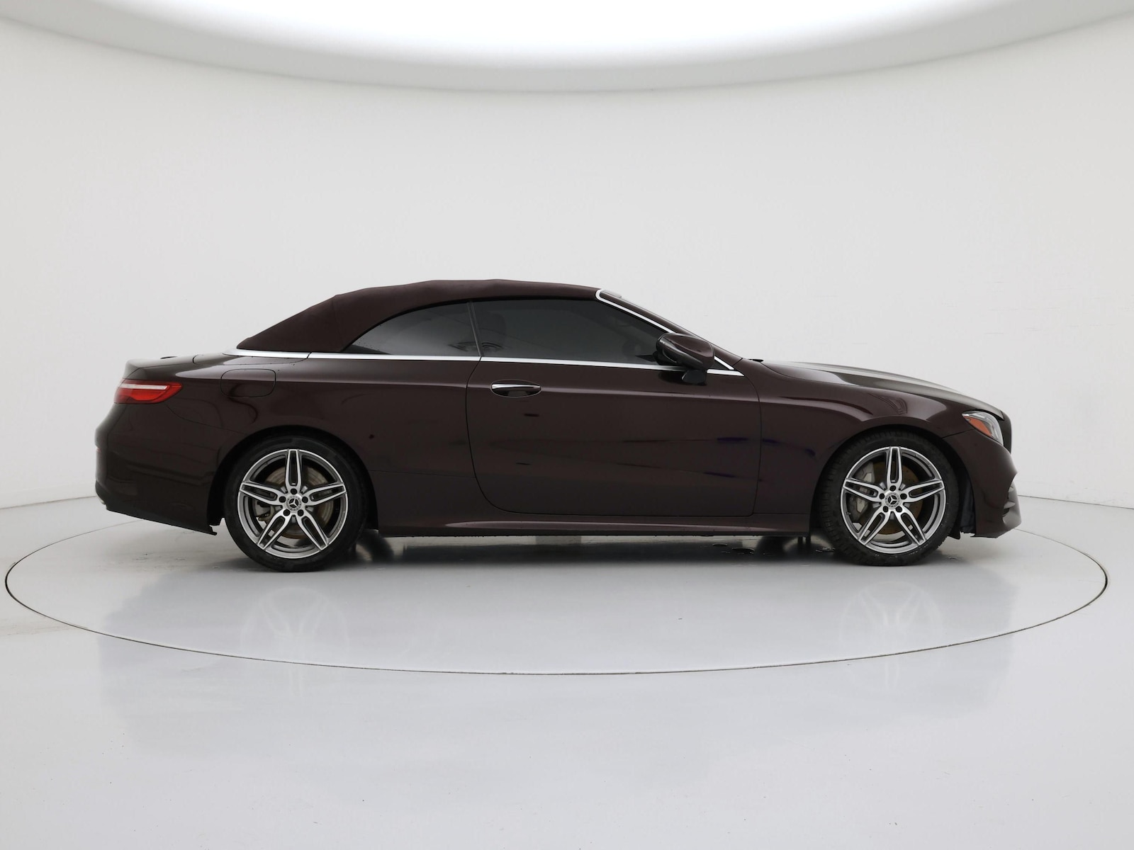 2019 Mercedes-Benz E-Class E450 - Photo 8