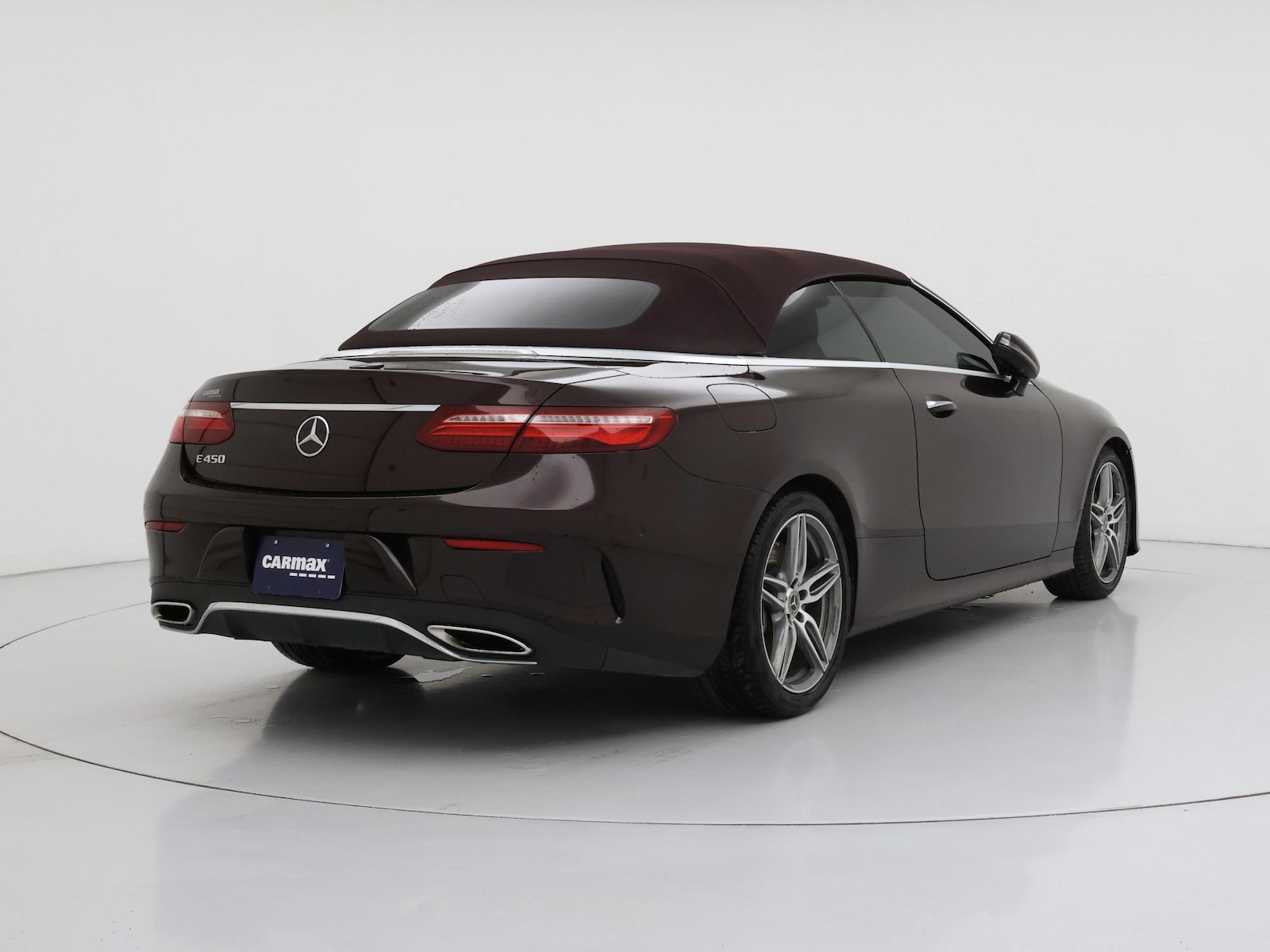 2019 Mercedes-Benz E-Class E450 - Photo 9