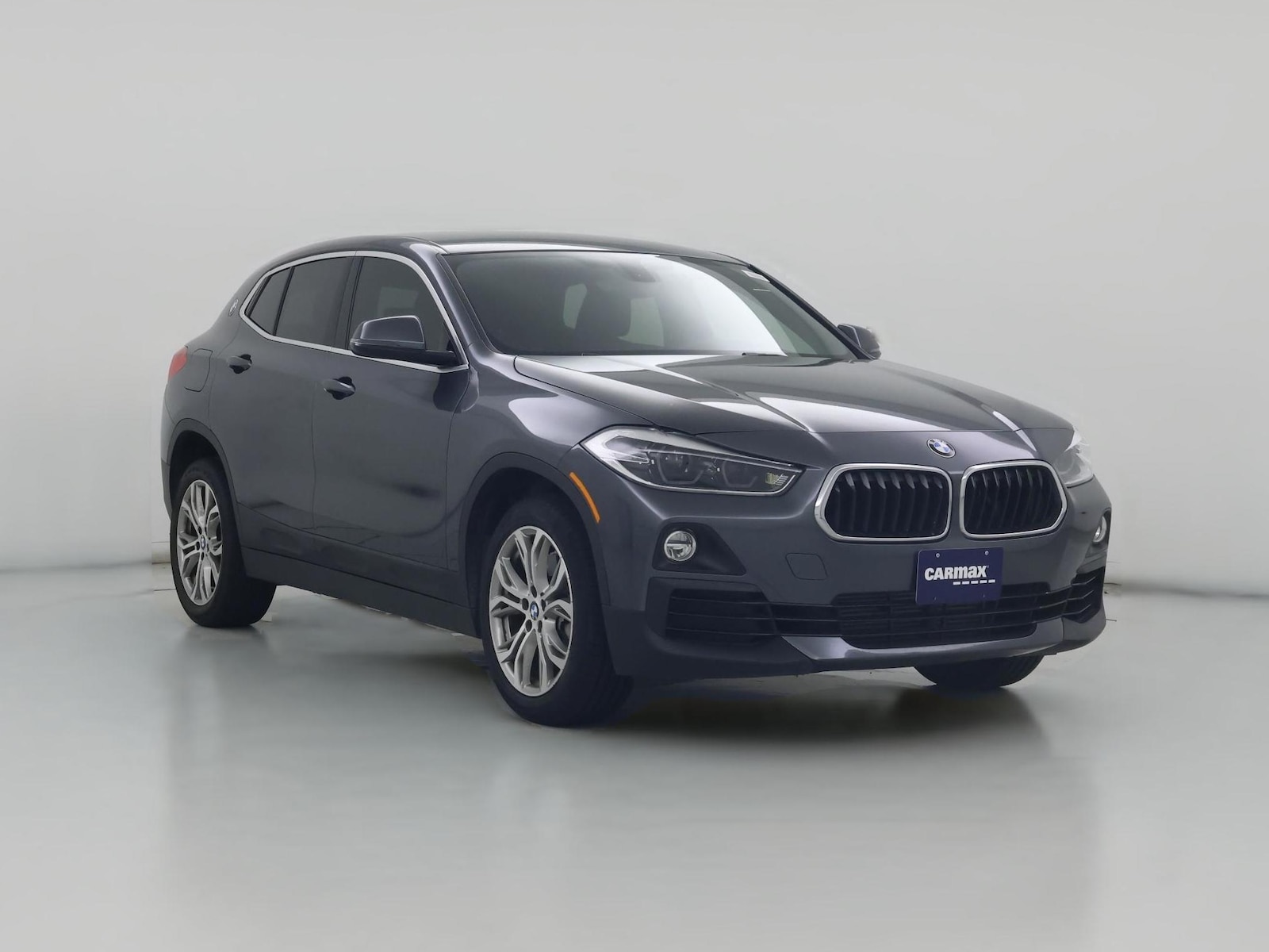 2018 BMW X2