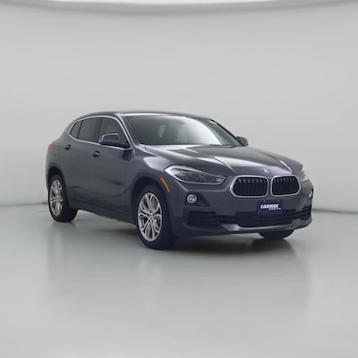2018 BMW X2 SDrive28i