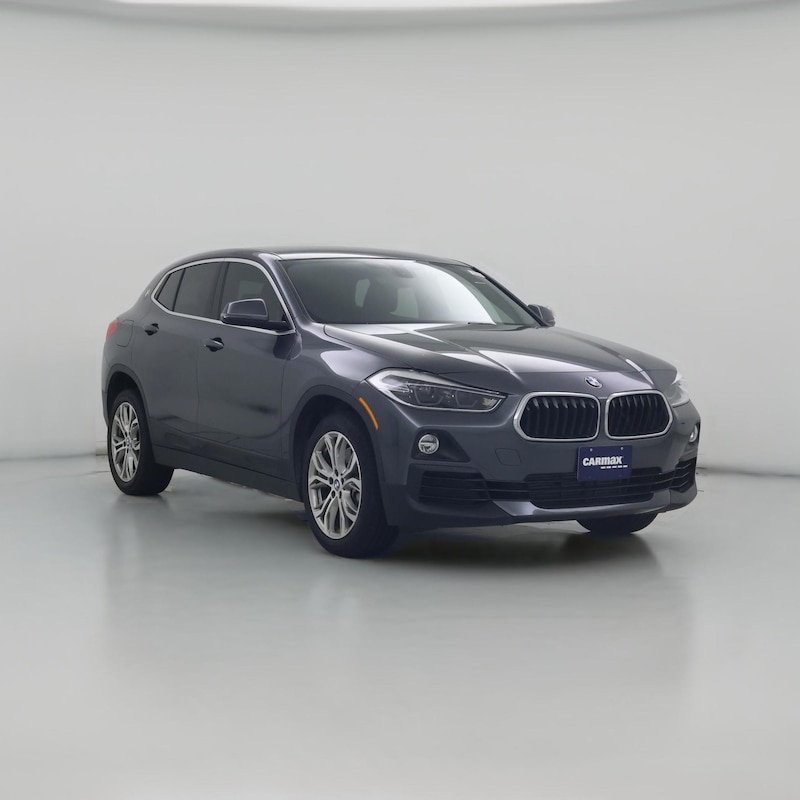 2018 BMW X2 SDrive28i