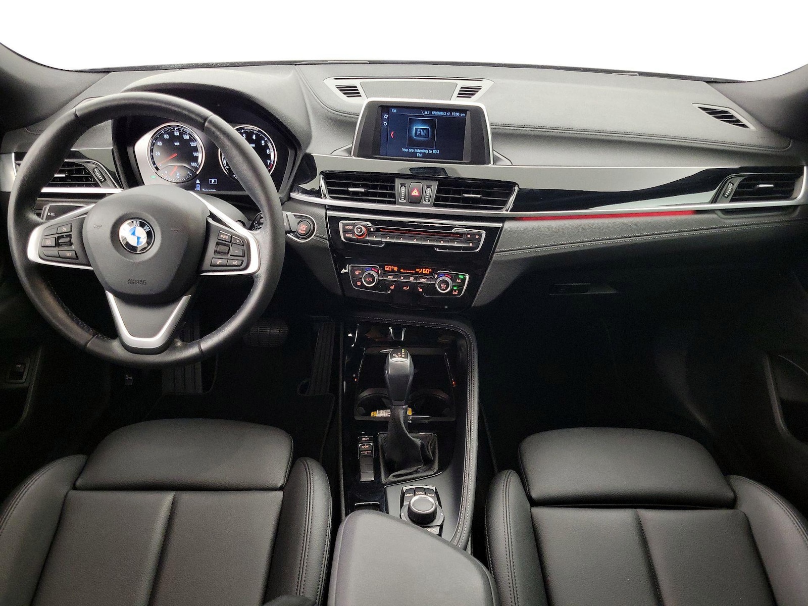 Navigation System