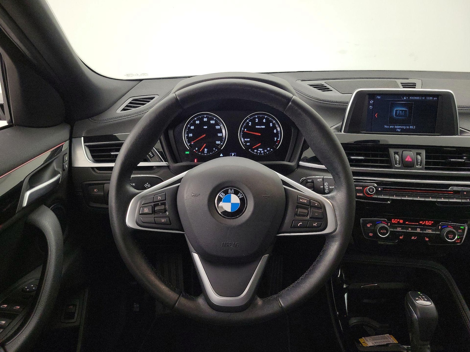 Heated Steering Wheel