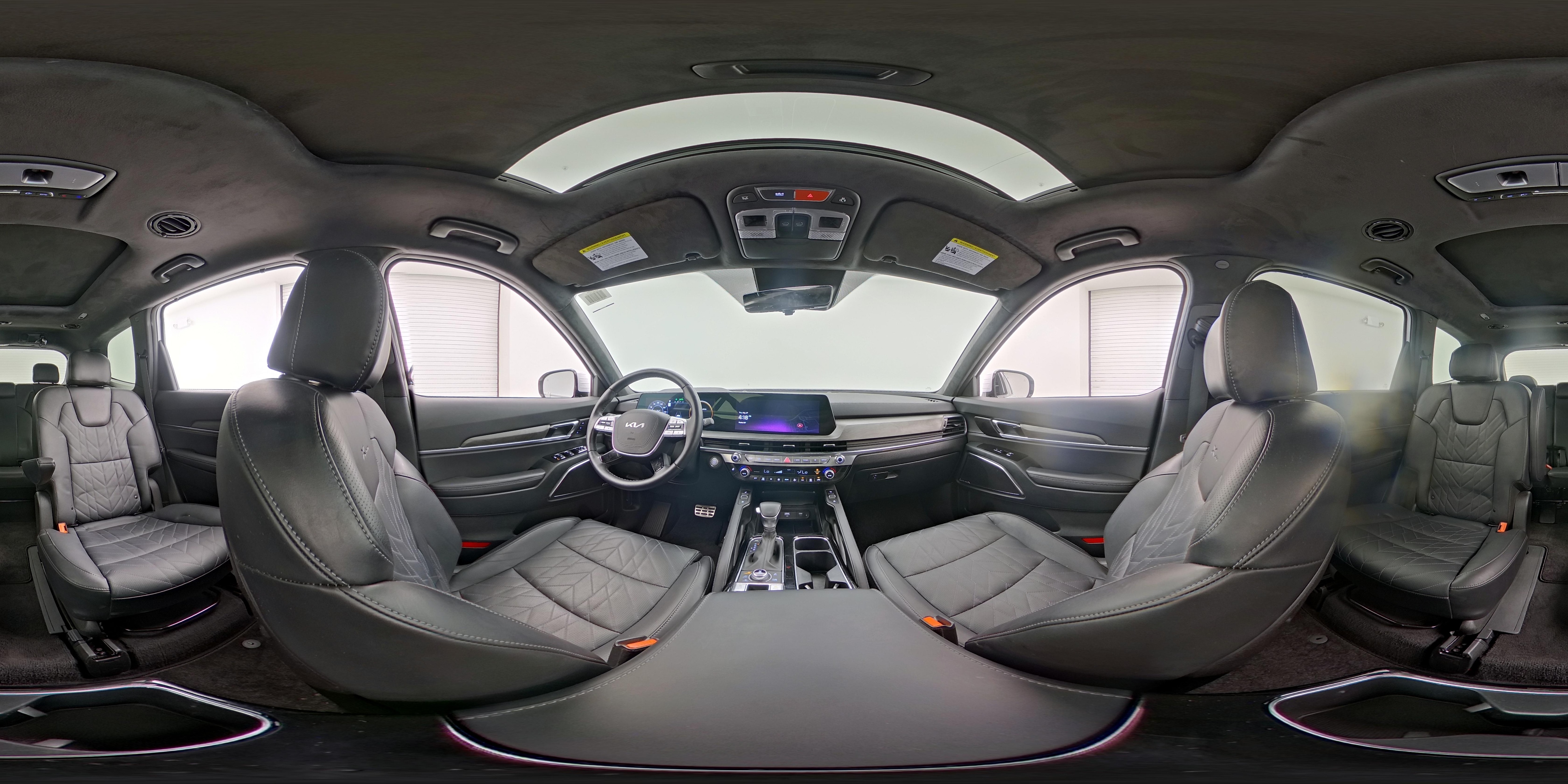 2024 Kia Telluride SX Prestige X-Pro - Photo 27