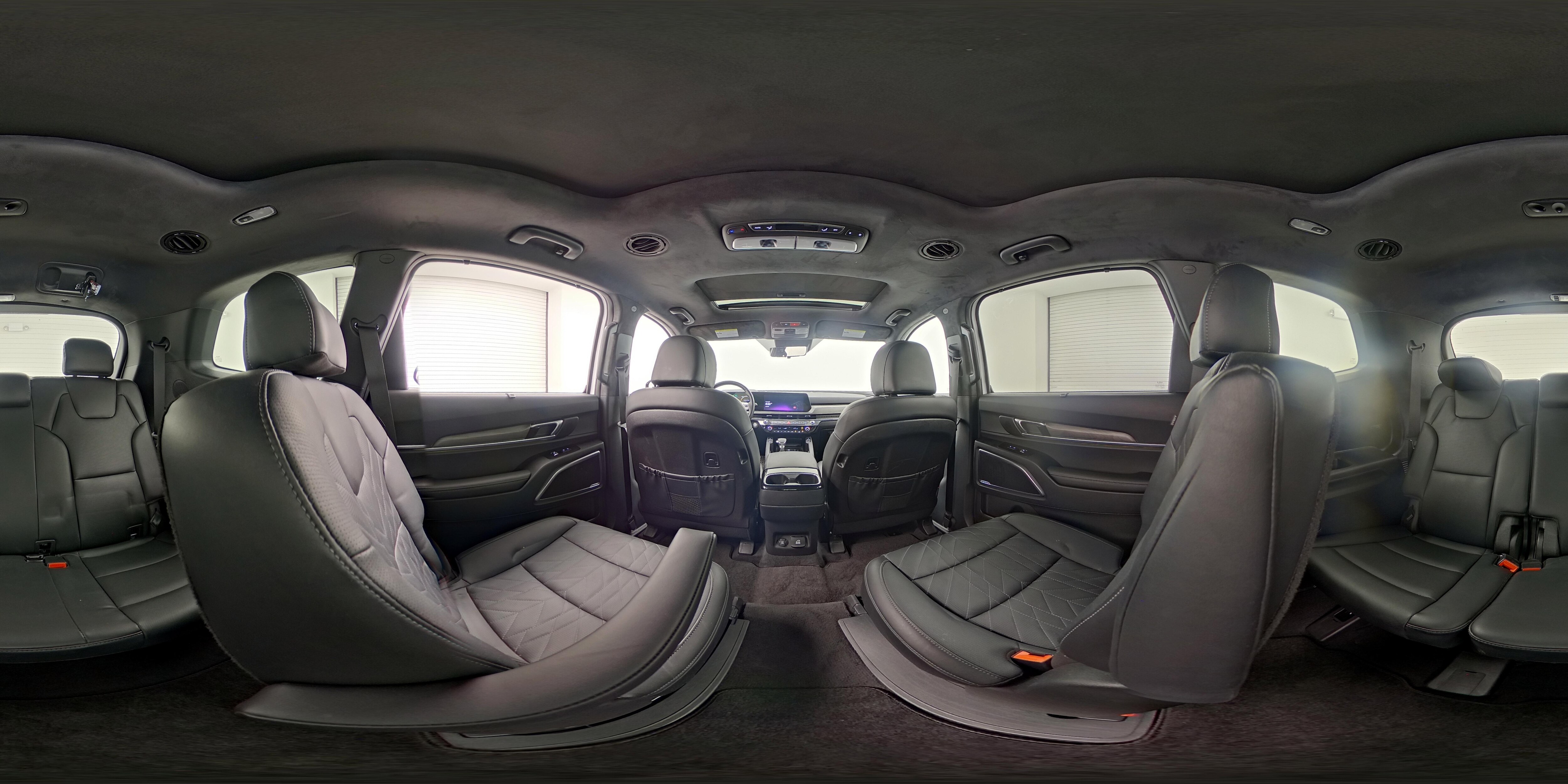 2024 Kia Telluride SX Prestige X-Pro - Photo 28