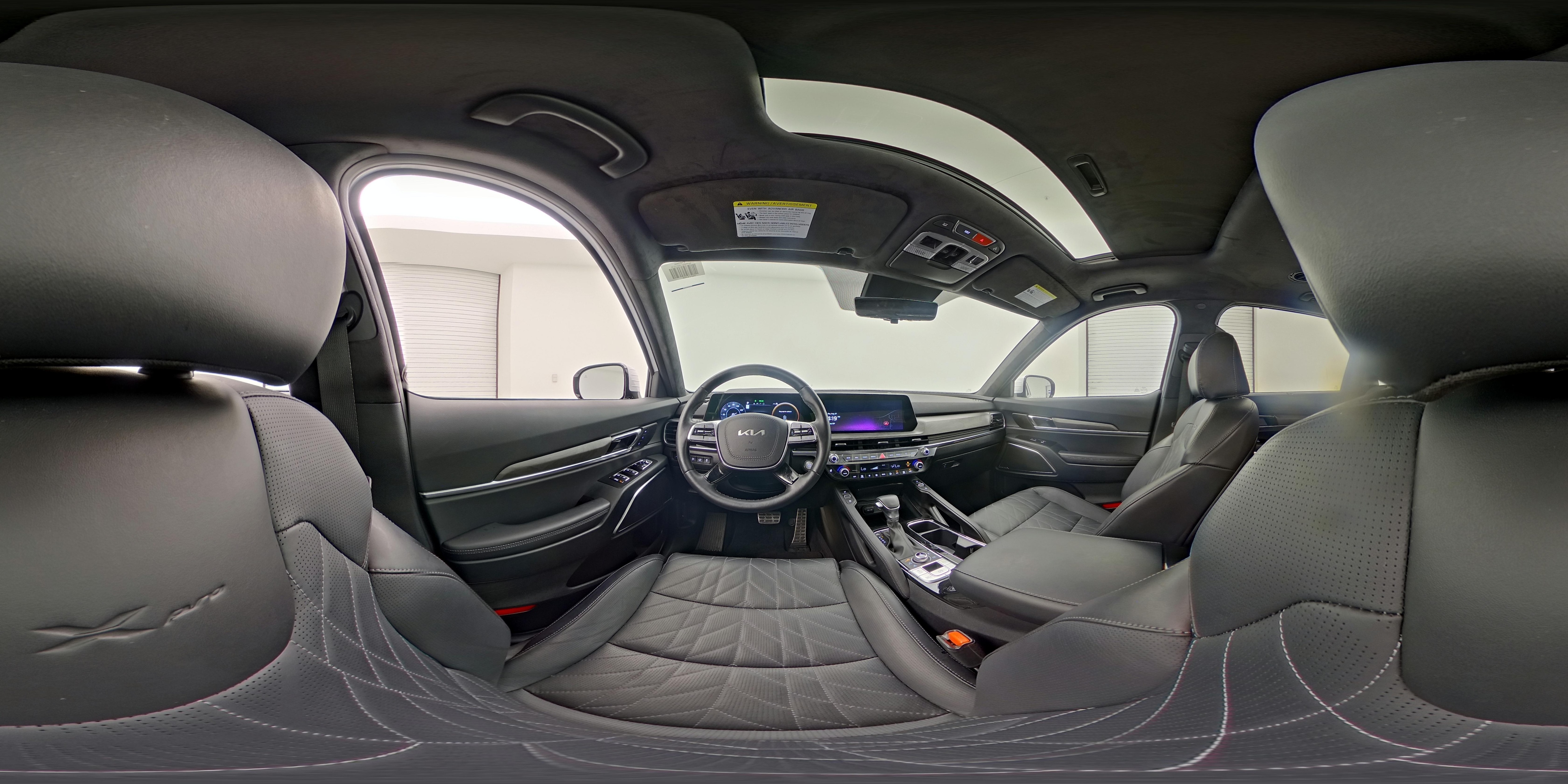 2024 Kia Telluride SX Prestige X-Pro - Photo 29