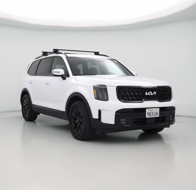 2024 Kia Telluride SX Prestige X-Pro
