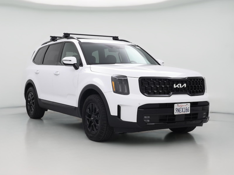 2024 Kia Telluride SX Prestige X-Pro