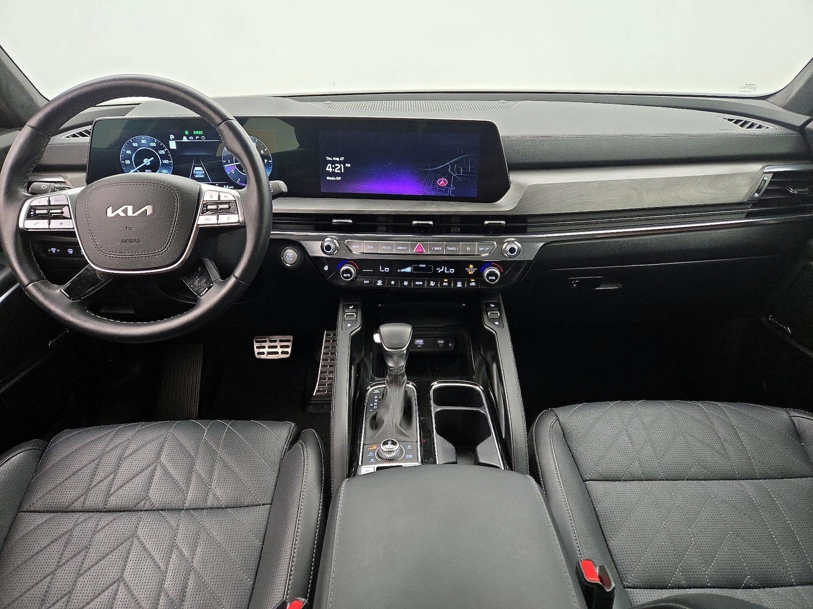 2024 Kia Telluride SX Prestige X-Pro - Photo 10
