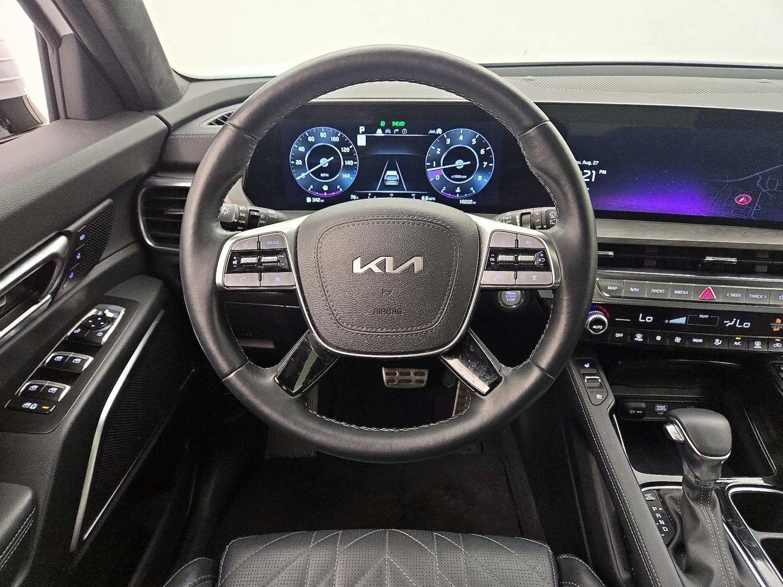 2024 Kia Telluride SX Prestige X-Pro - Photo 11