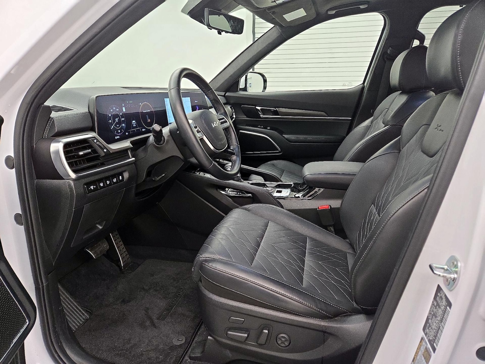 2024 Kia Telluride SX Prestige X-Pro - Photo 12