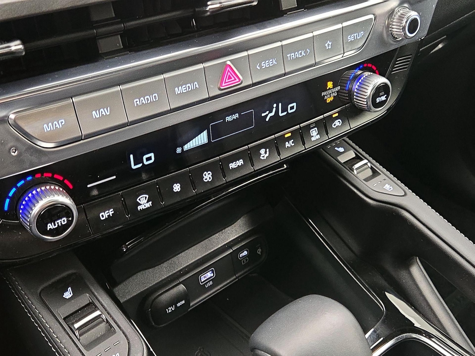 2024 Kia Telluride SX Prestige X-Pro - Photo 18