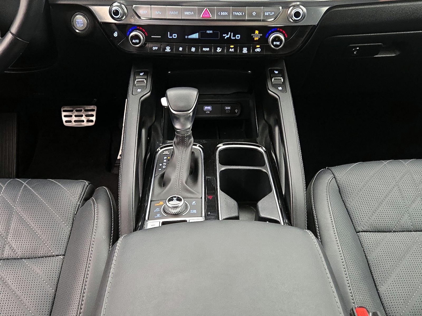 2024 Kia Telluride SX Prestige X-Pro - Photo 19