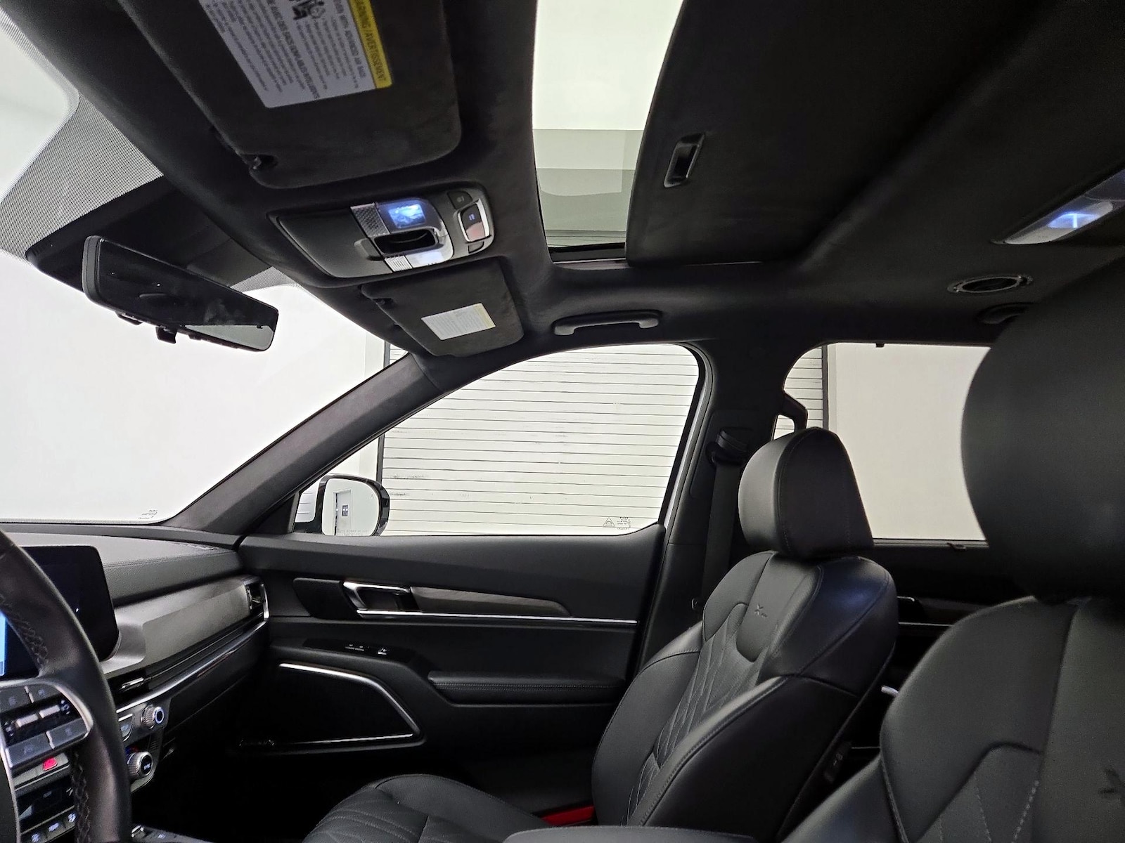2024 Kia Telluride SX Prestige X-Pro - Photo 21