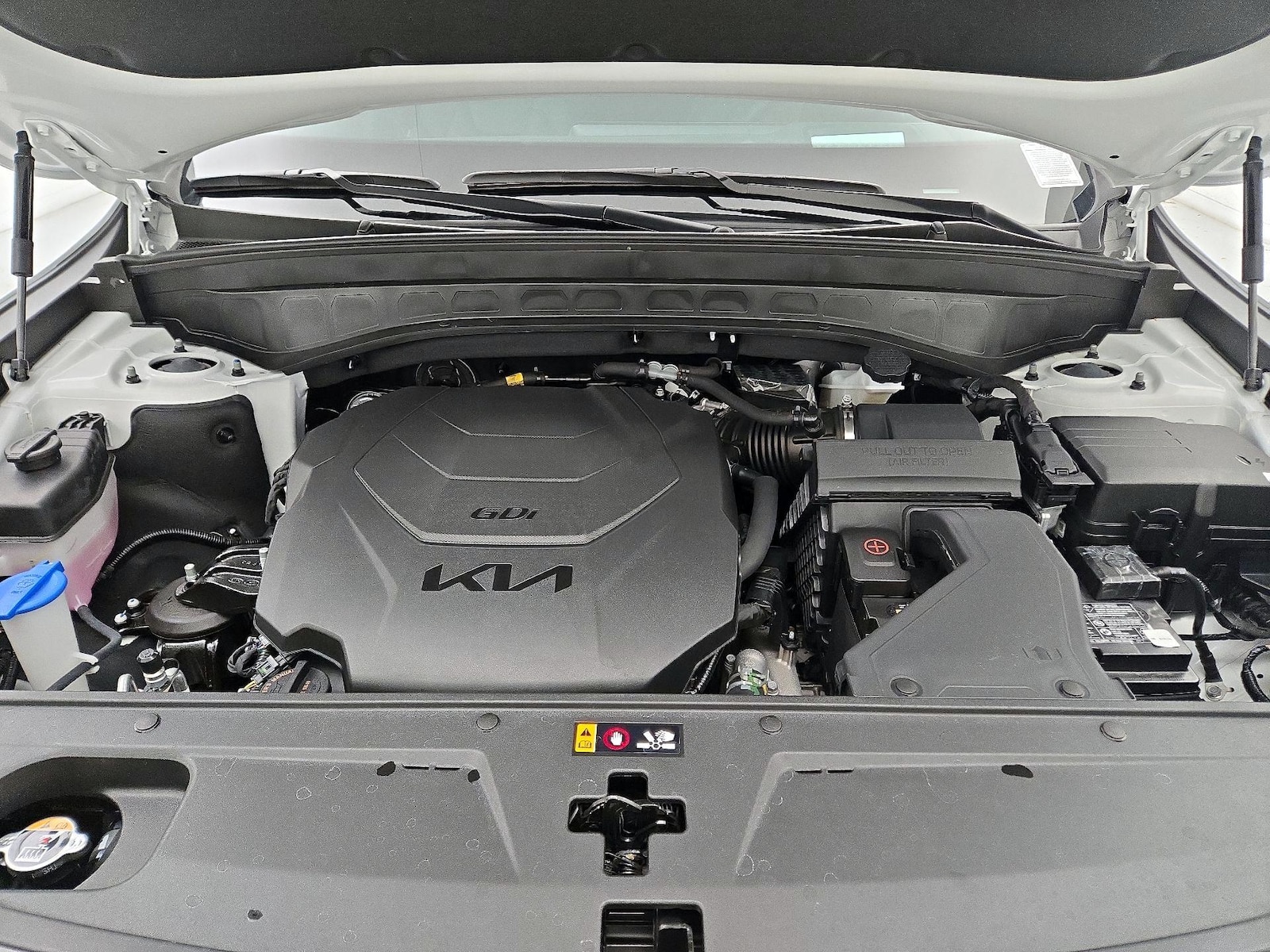 2024 Kia Telluride SX Prestige X-Pro - Photo 25