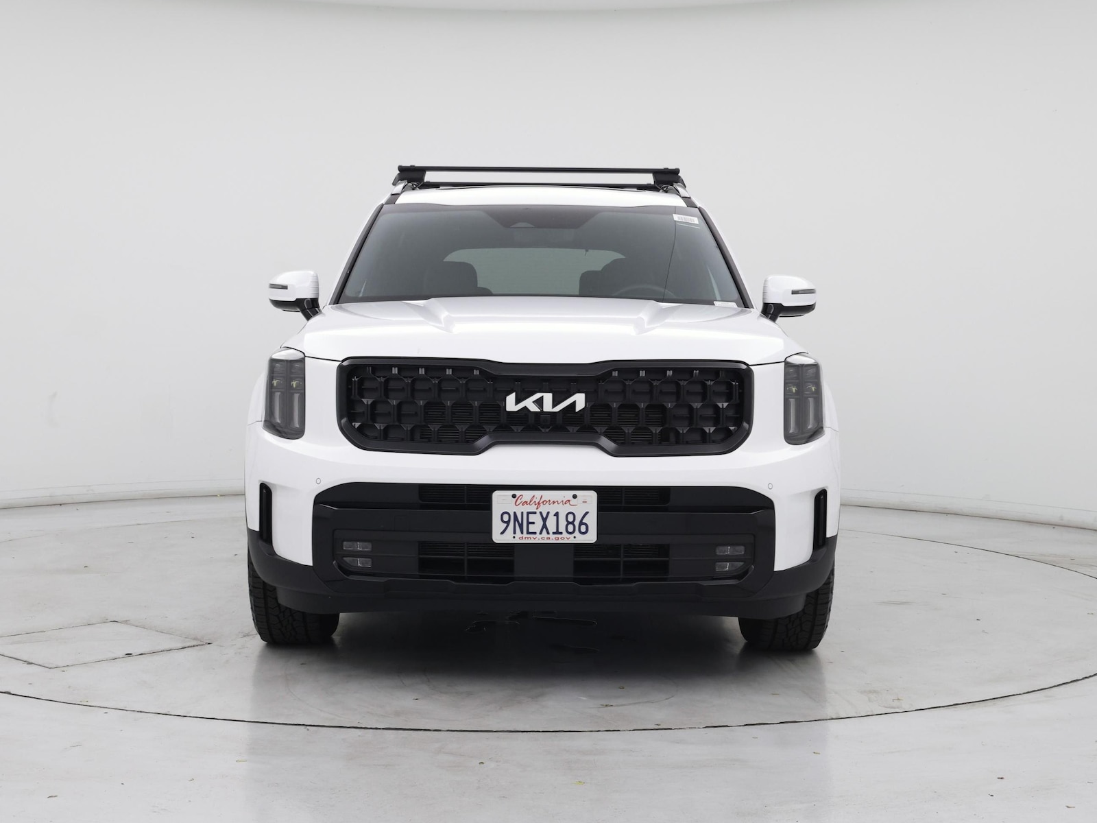 2024 Kia Telluride SX Prestige X-Pro - Photo 6