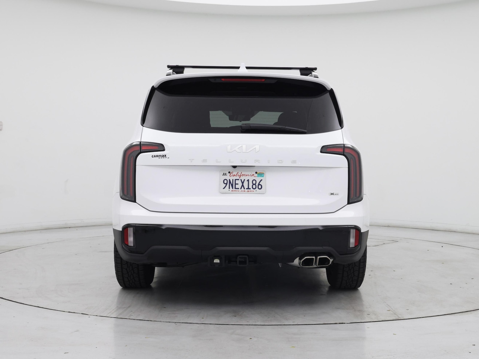 2024 Kia Telluride SX Prestige X-Pro - Photo 7