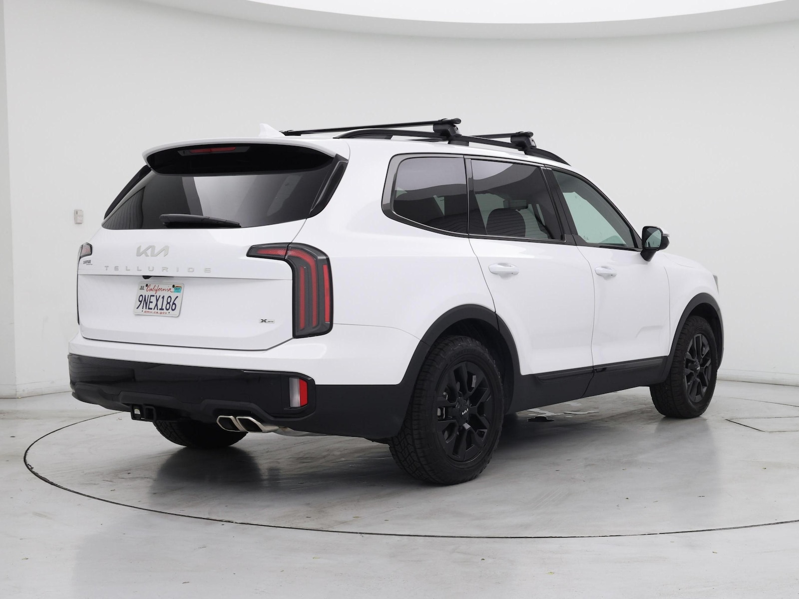 2024 Kia Telluride SX Prestige X-Pro - Photo 9