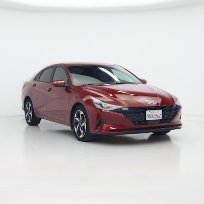 Recommended categories heading image of the selected vehicle