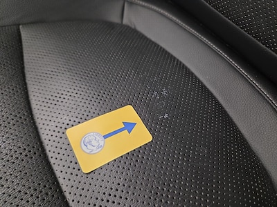Condition detail