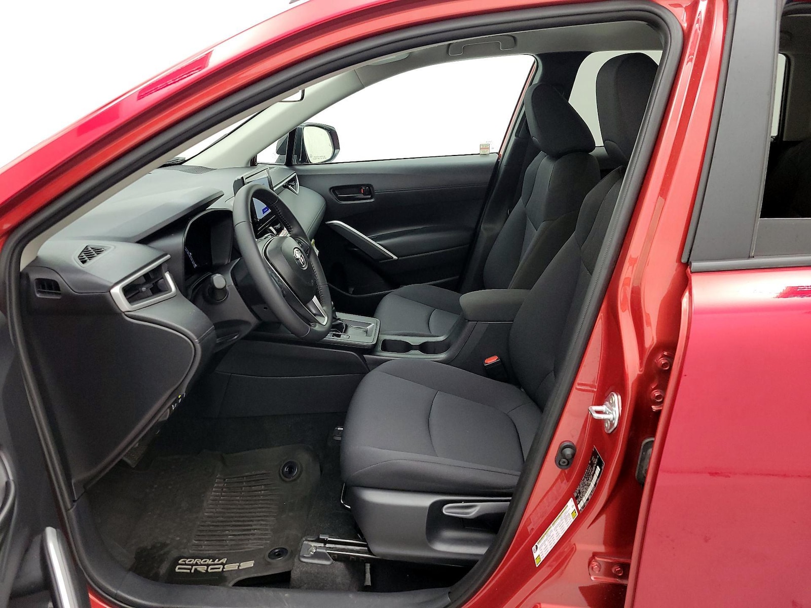Side Airbags