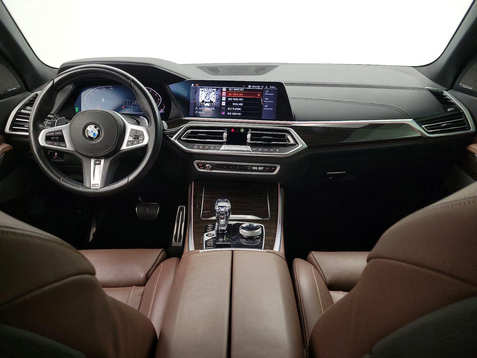 Apple CarPlay®