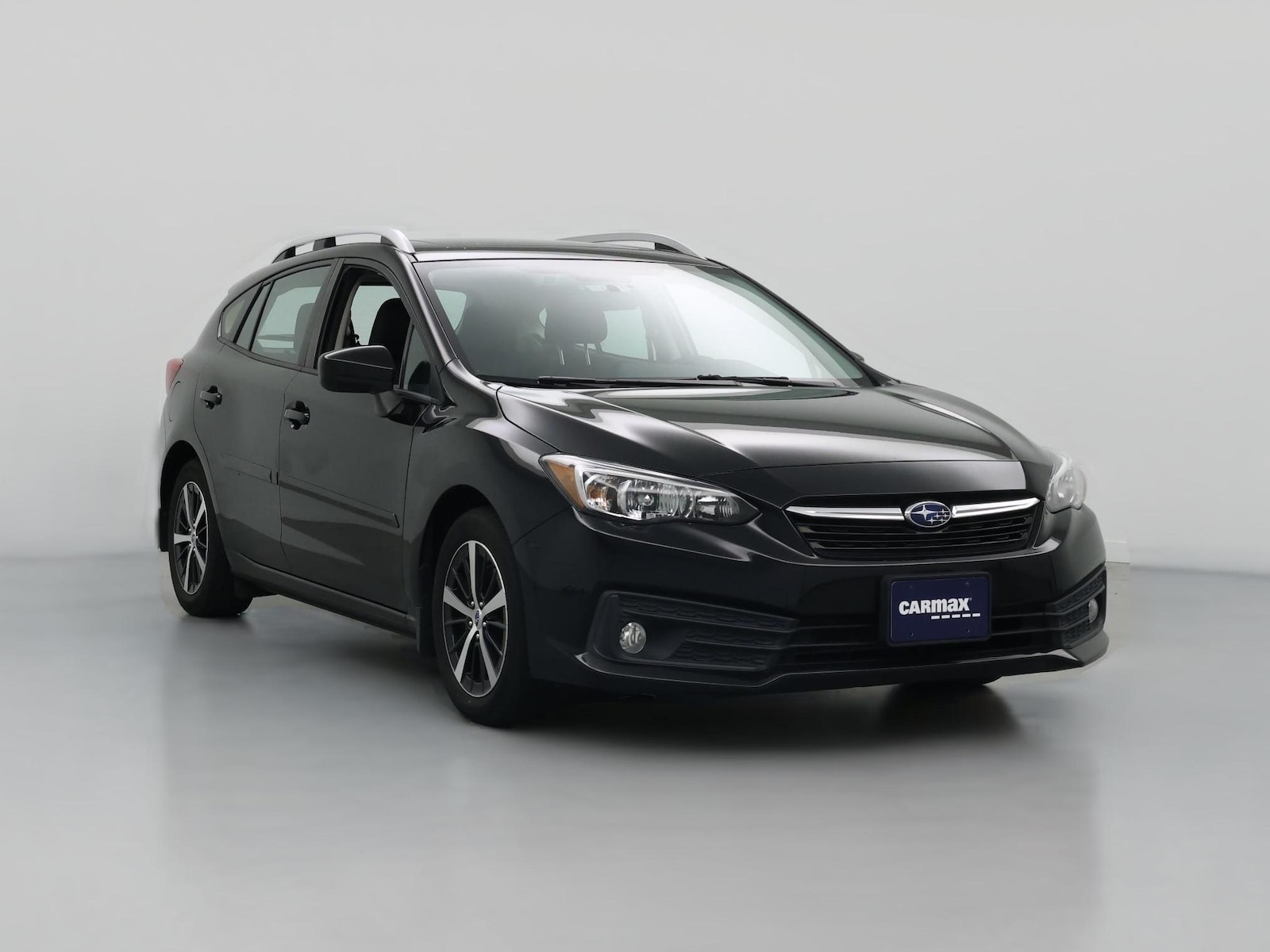 2023 Subaru Impreza