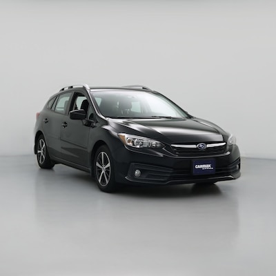 Recommended categories heading image of the selected vehicle