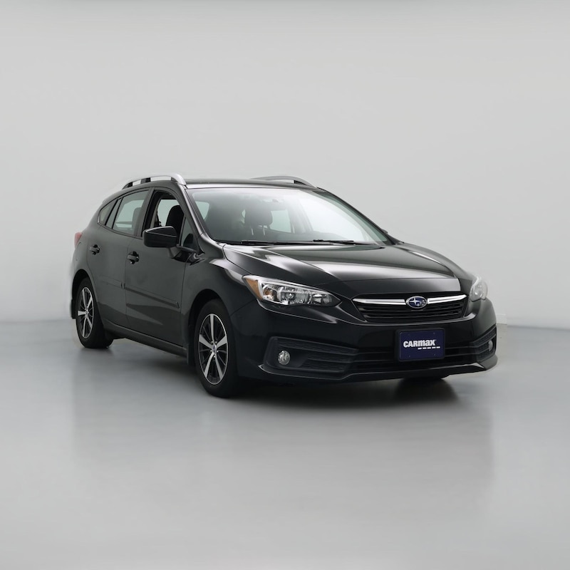 2023 Subaru Impreza Premium