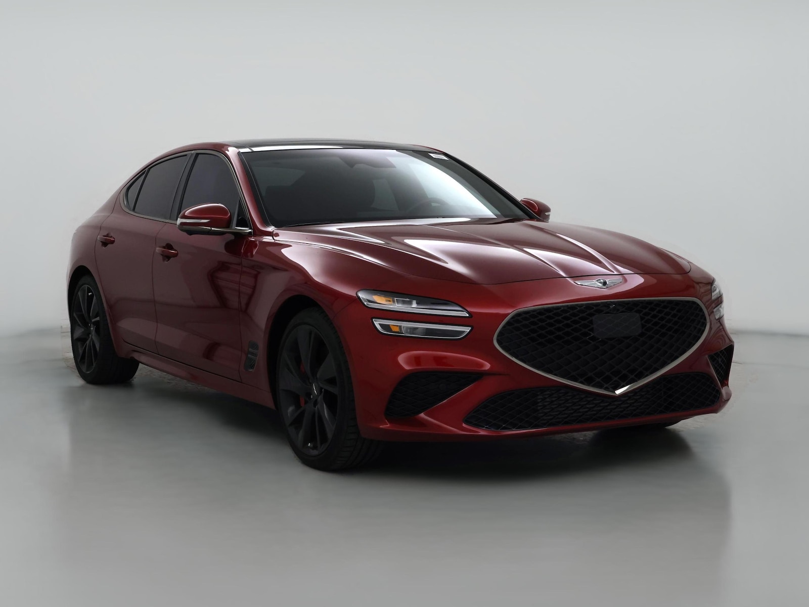2023 GENESIS G70