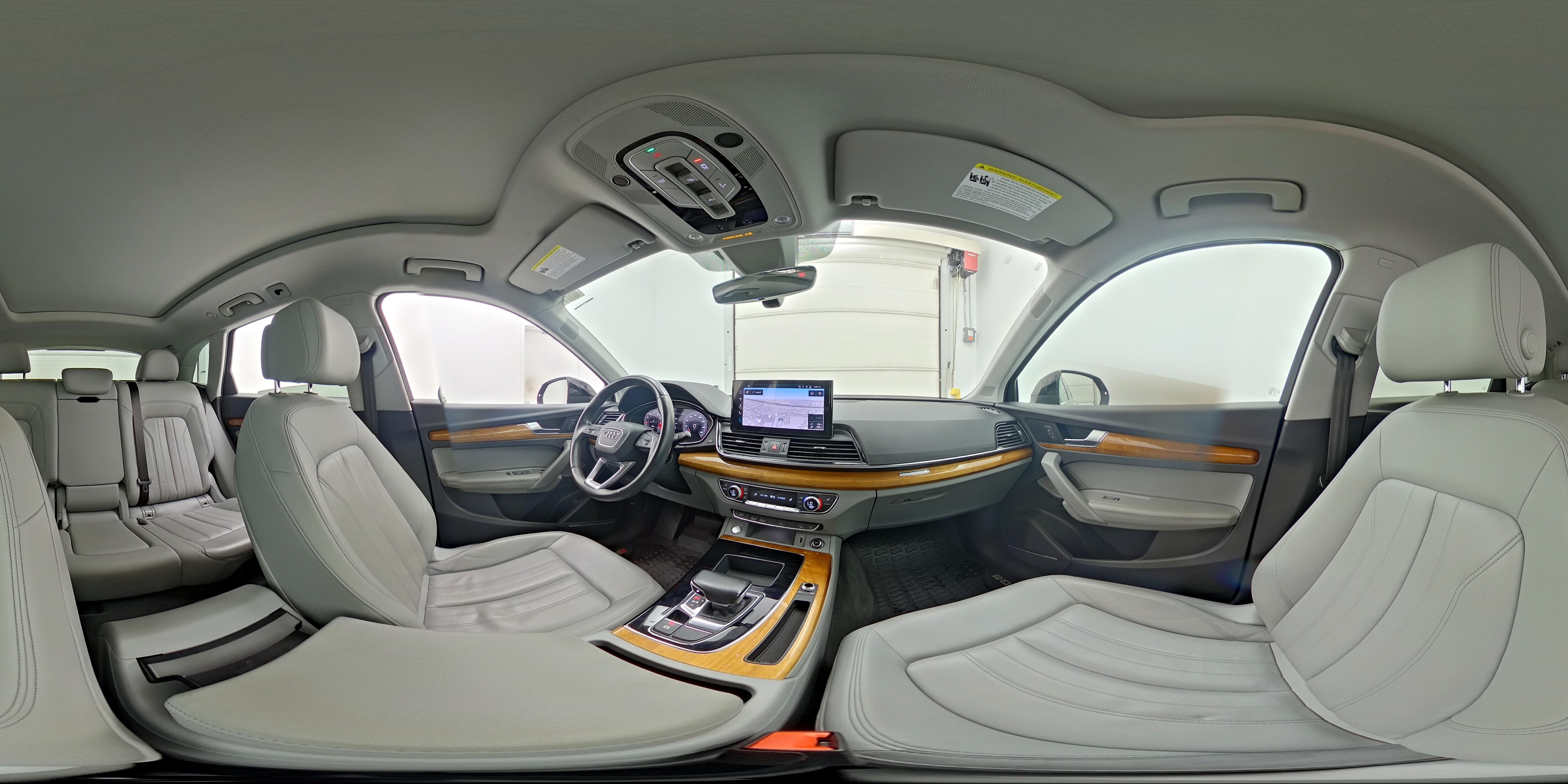2021 Audi Q5 Premium Plus - Photo 26