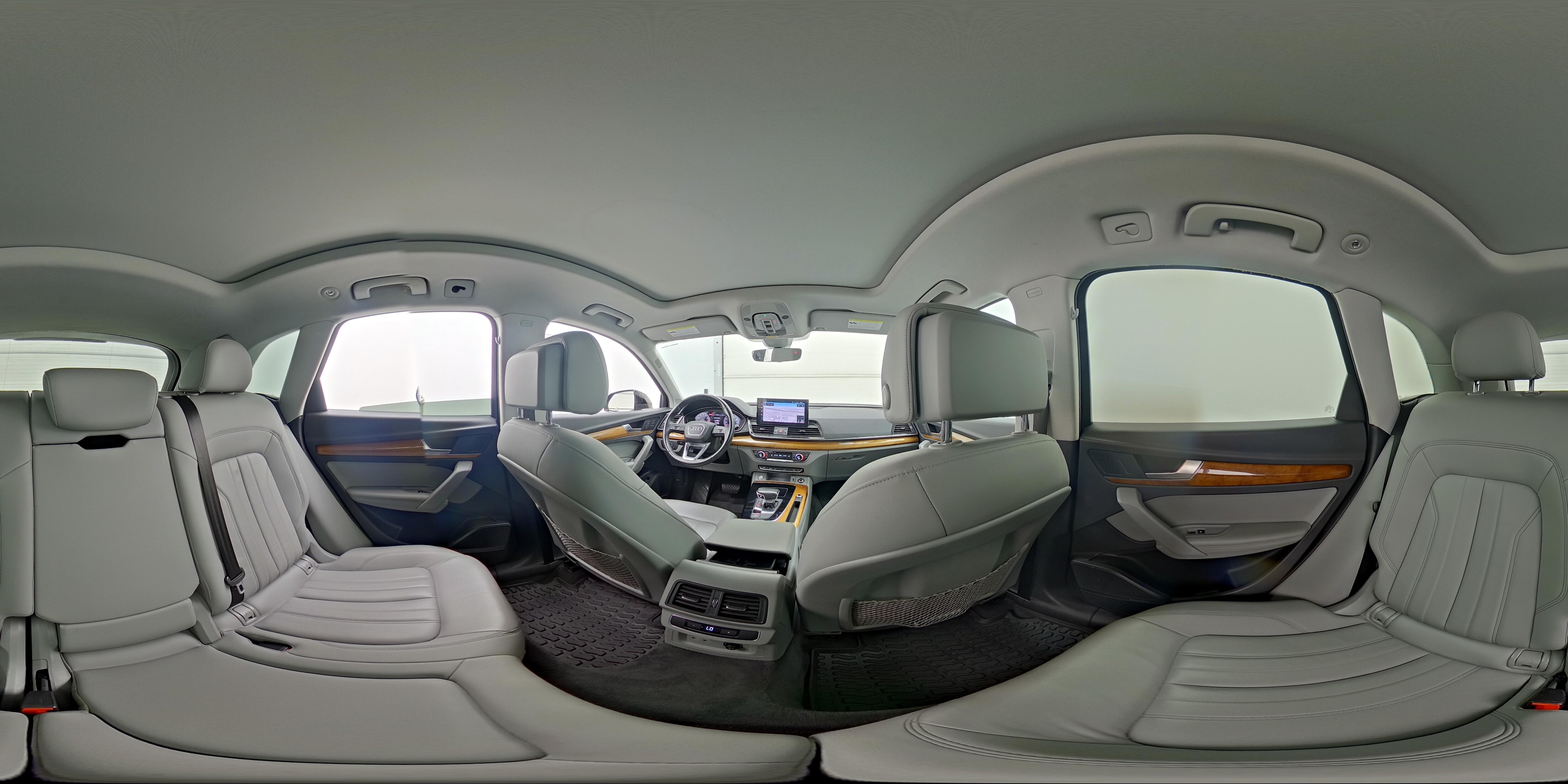 2021 Audi Q5 Premium Plus - Photo 27